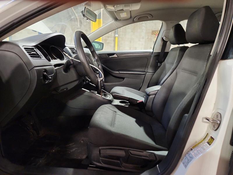 64210766 :رقم المزاد ، 3VW267AJ5GM350560 vin ، 2016 Volkswagen Jetta مزاد بيع