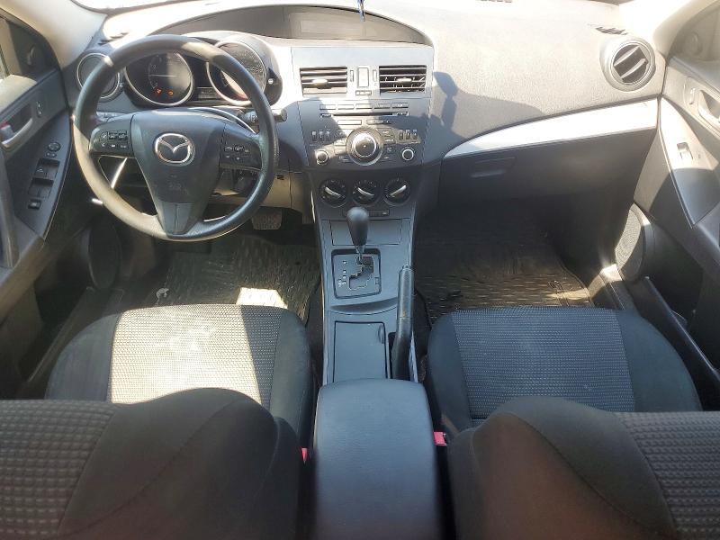 Aukcja sprzedaży 2013 Mazda 3, vin: JM1BL1KF5D1803720, numer aukcji: 63215626