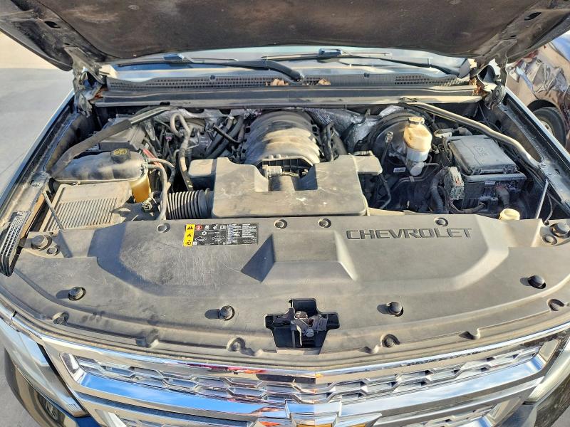 Продажа на аукционе авто 2017 Chevrolet Tahoe, vin: 1GNSCBKCXHR232753, номер лота: 64815546