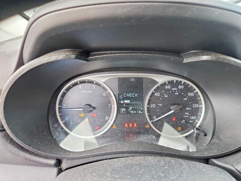 Продаж на аукціоні авто 2023 Nissan Versa, vin: 3N1CN8DV9PL863267, номер лоту: 64541386