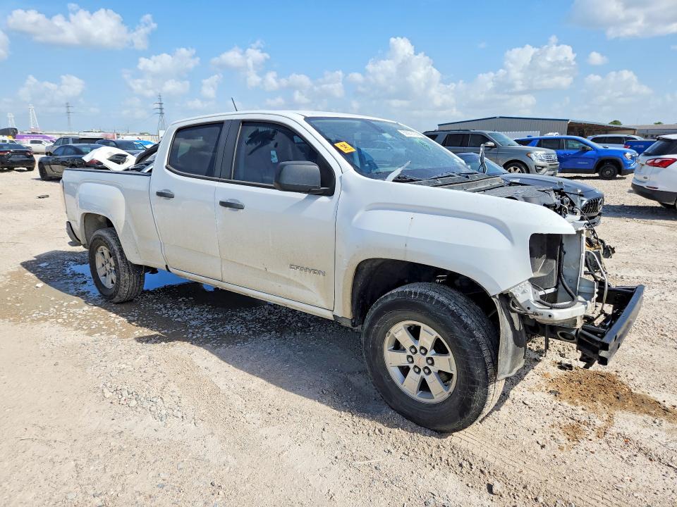 Продаж на аукціоні авто 2018 Gmc Canyon, vin: 1GTG5BEN9J1294221, номер лоту: 59972136