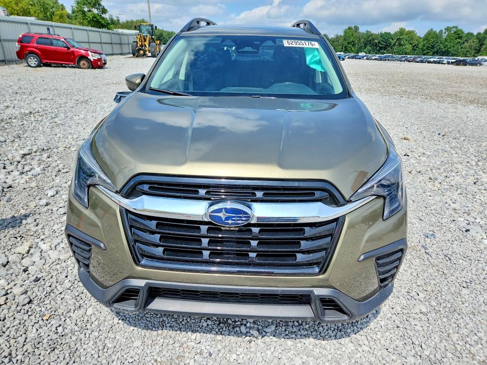 62955176 :رقم المزاد ، 4S4WMAED1R3458220 vin ، 2024 Subaru Ascent مزاد بيع