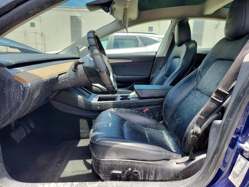 Aukcja sprzedaży 2023 Tesla Model 3, vin: 5YJ3E1EA5PF433931, numer aukcji: 63398876