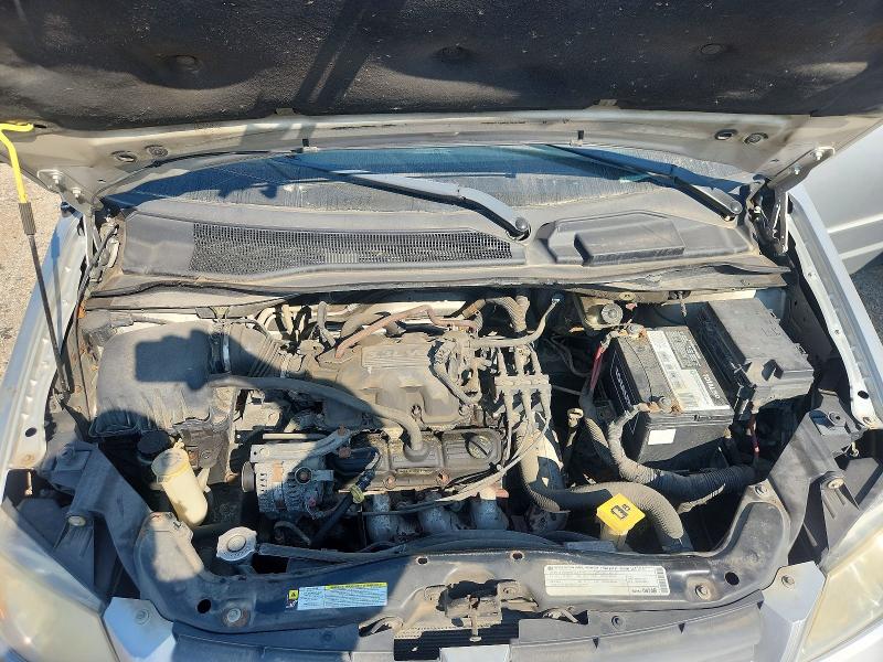 Продаж на аукціоні авто 2010 Dodge Grand Caravan, vin: 2D4RN4DE2AR161319, номер лоту: 66251666