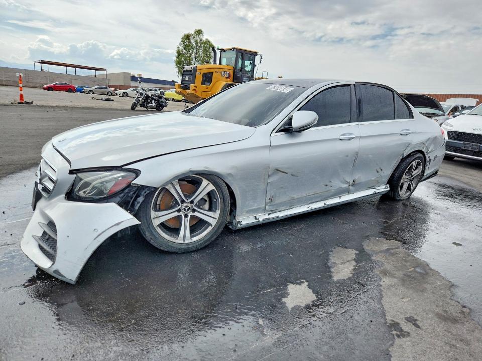 Продажа на аукционе авто 2018 Mercedes-benz E, vin: WDDZF4JB3JA439305, номер лота: 63434836