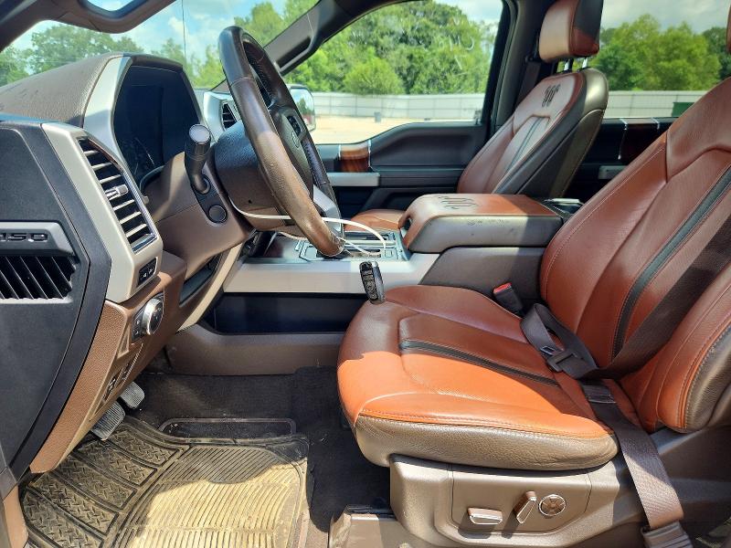 Продажа на аукционе авто 2020 Ford F150, vin: 1FTEW1E41LFC14843, номер лота: 64067016