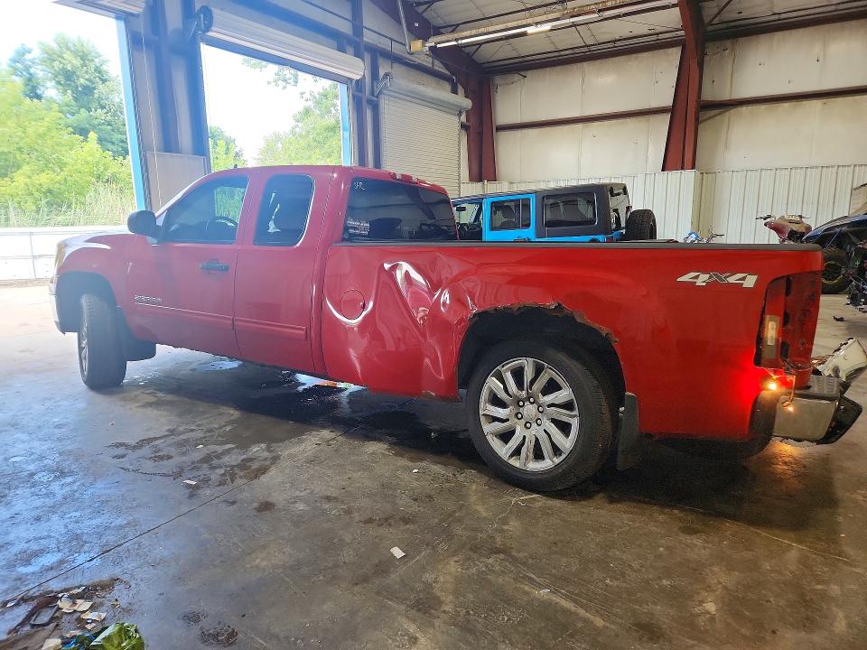 Aukcja sprzedaży 2012 Gmc Sierra, vin: 1GTR2VE08CZ137923, numer aukcji: 65375476