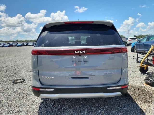 64896736 :رقم المزاد ، KNDNC5H32R6376217 vin ، 2024 Kia Carnival مزاد بيع