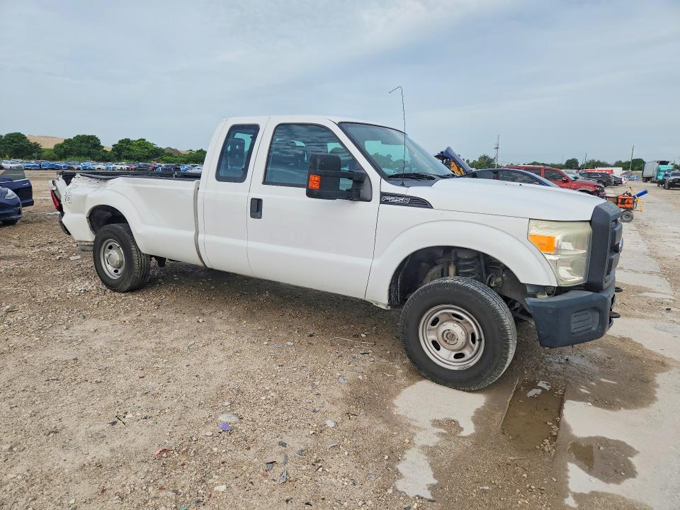 Продажа на аукционе авто 2015 Ford F250, vin: 1FT7X2B66FEB28990, номер лота: 63660606