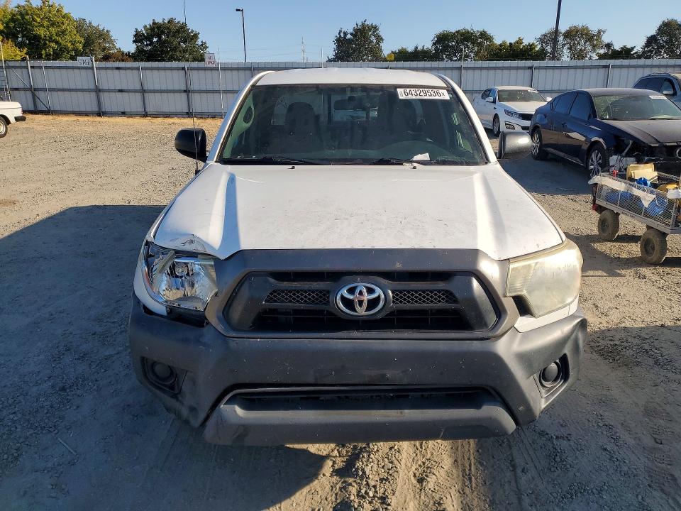 Aukcja sprzedaży 2014 Toyota Tacoma, vin: 5TFTX4CN1EX044482, numer aukcji: 64329536