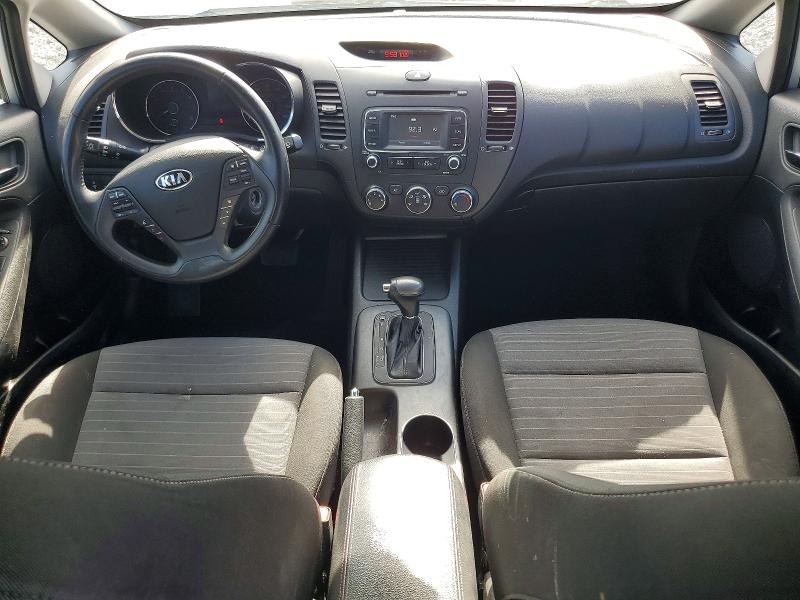 Продаж на аукціоні авто 2016 Kia Forte, vin: KNAFX5A89G5617737, номер лоту: 66731496