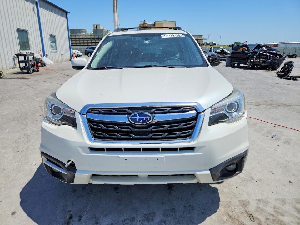65188406 :رقم المزاد ، JF2SJARC4HH429813 vin ، 2017 Subaru Forester مزاد بيع
