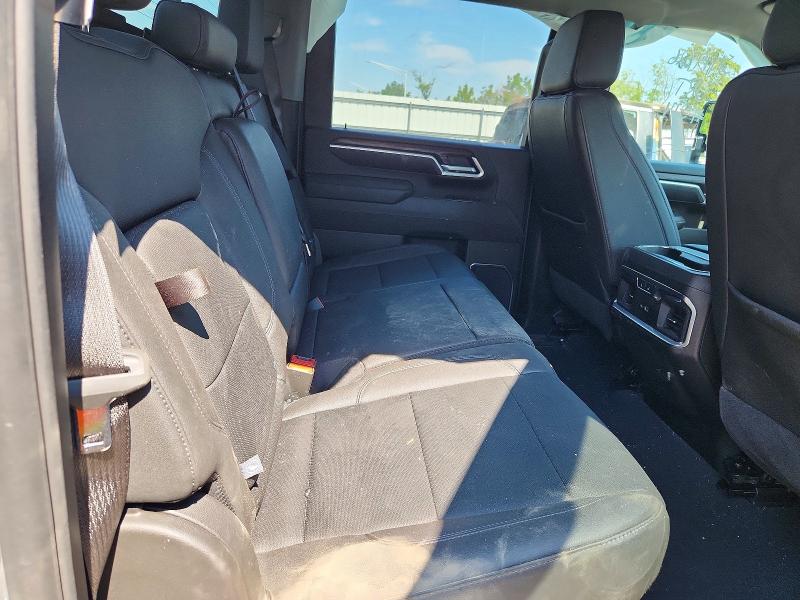 Продаж на аукціоні авто 2025 Gmc Sierra, vin: 1GT4UNE73SF360159, номер лоту: 66377036