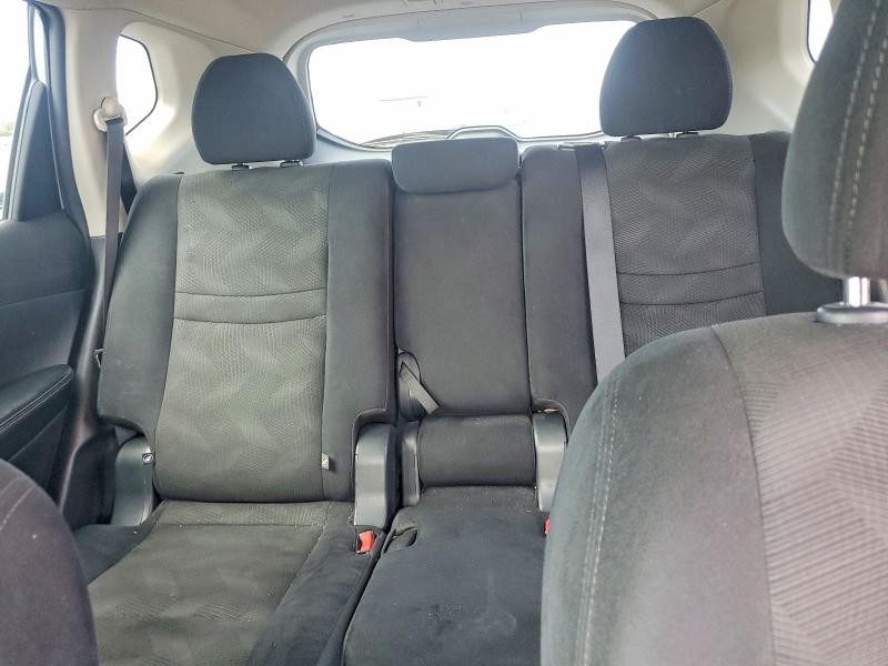 Aukcja sprzedaży 2016 Nissan Rogue, vin: 5N1AT2MT7GC803372, numer aukcji: 65326326