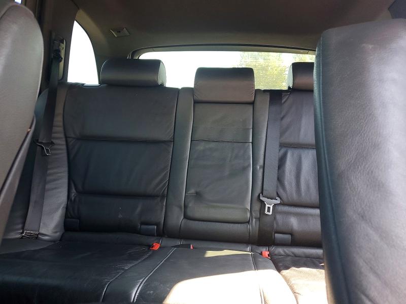 Продаж на аукціоні авто 2001 Bmw X5, vin: WBAFB33561LH23980, номер лоту: 63435106