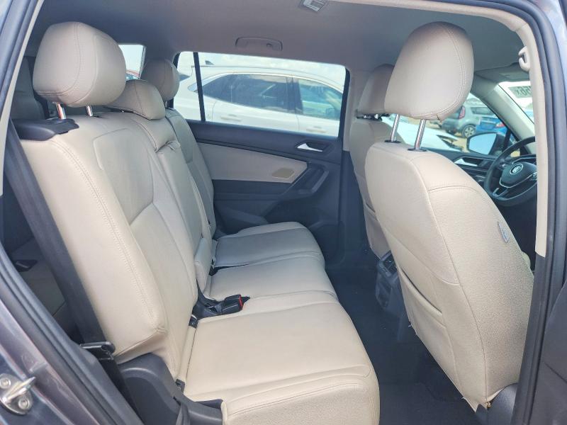 Aukcja sprzedaży 2021 Volkswagen Tiguan, vin: 3VV1B7AX6MM034726, numer aukcji: 67059756