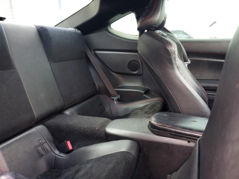 63872596 :رقم المزاد ، JF1ZCAC19D2604865 vin ، 2013 Subaru Brz مزاد بيع