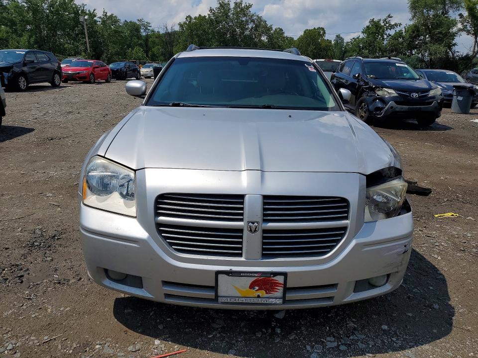 Aukcja sprzedaży 2006 Dodge Magnum, vin: 2D4GV57266H292491, numer aukcji: 64030306