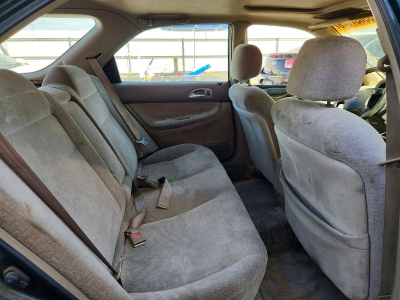 Продажа на аукционе авто 1996 Honda Accord, vin: 1HGCE1896TA002648, номер лота: 65837646