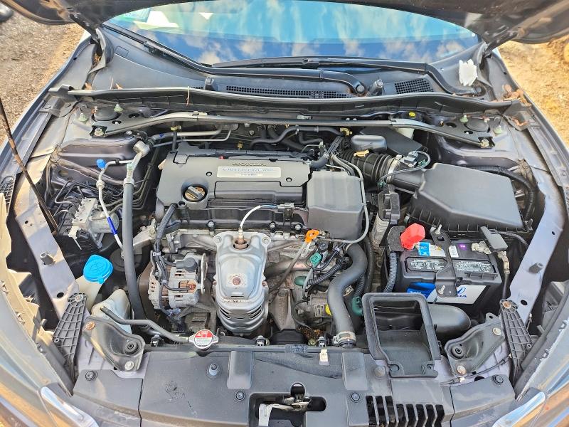 Aukcja sprzedaży 2014 Honda Accord, vin: 1HGCR2F55EA111003, numer aukcji: 65336136