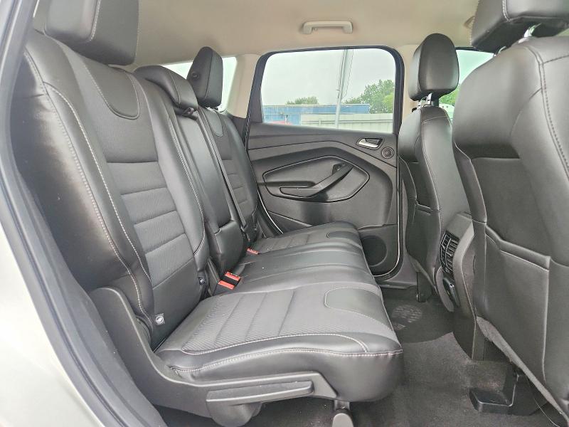 Aukcja sprzedaży 2016 Ford Escape, vin: 1FMCU0GX9GUB68450, numer aukcji: 64391886