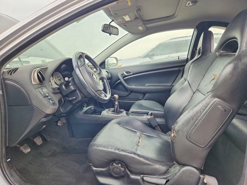63840756 :رقم المزاد ، JH4DC53013C018302 vin ، 2003 Acura Rsx مزاد بيع