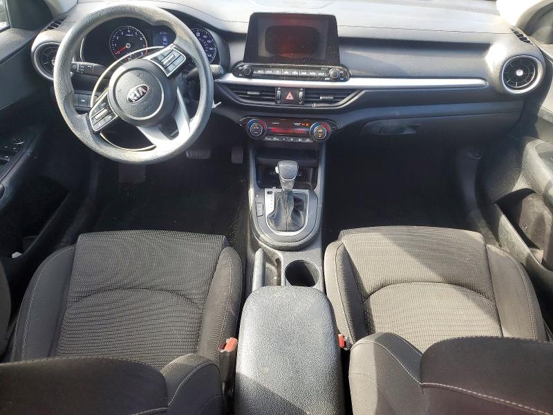 Auction sale of the 2019 Kia Forte, vin: 3KPF24AD7KE104511, lot number: 66342306
