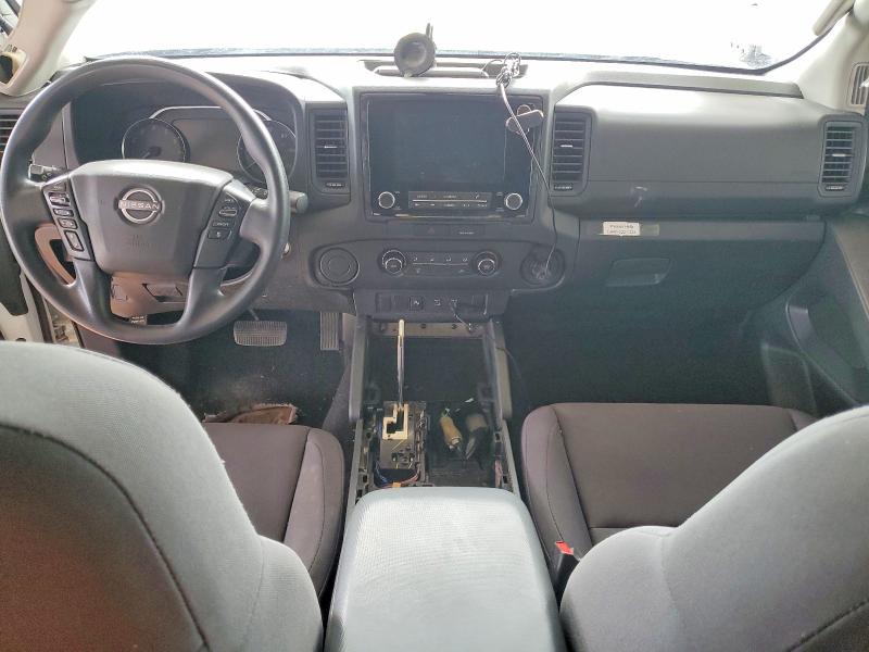 Aukcja sprzedaży 2022 Nissan Frontier, vin: 1N6ED1CL5NN651878, numer aukcji: 64497306