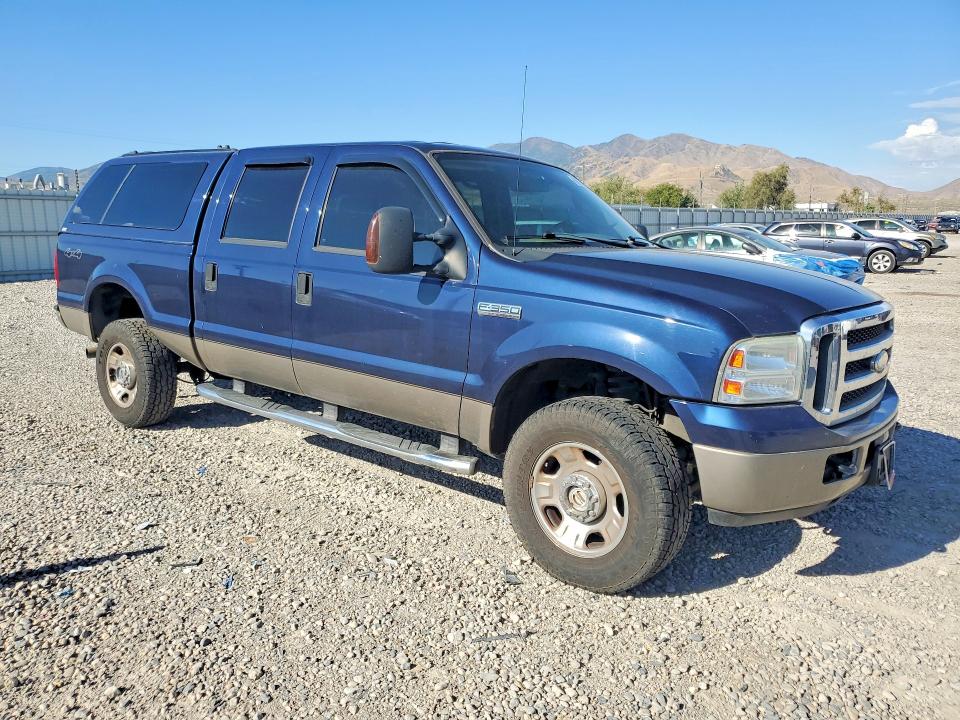 Продажа на аукционе авто 2006 Ford F350, vin: 1FTWW31P66EC29557, номер лота: 66693776