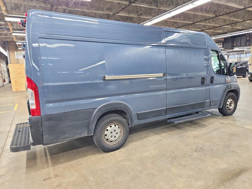 Aukcja sprzedaży 2021 Ram Promaster 3500, vin: 3C6FRVJG5ME500944, numer aukcji: 61896786