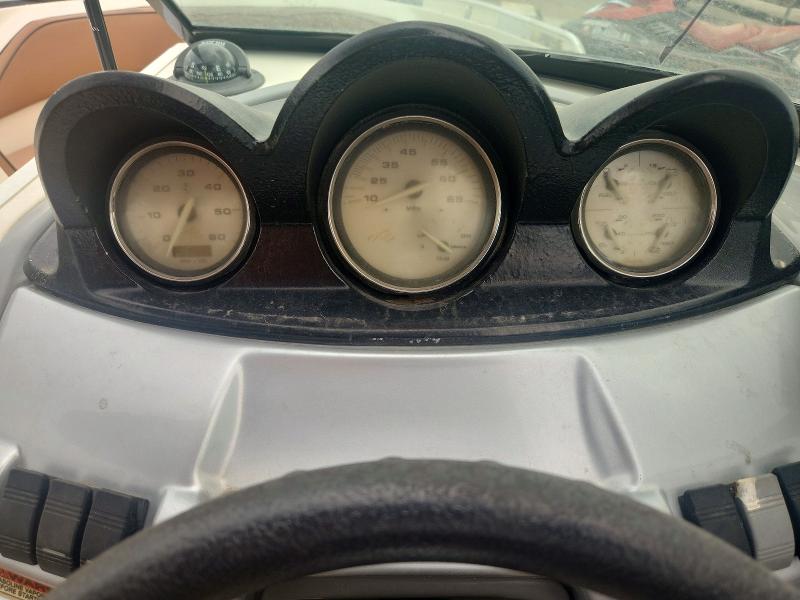 Продажа на аукционе авто 2006 Monterey Unknown, vin: RGFME274E606, номер лота: 62426906