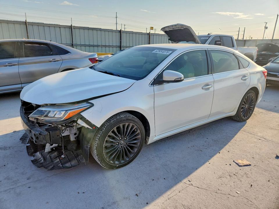 2016 Toyota Avalon მანქანა იყიდება აუქციონზე, vin: 4T1BK1EB5GU242591, აუქციონის ნომერი: 62654076