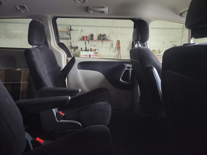 Aukcja sprzedaży 2011 Chrysler Town & Country, vin: 2A4RR5DG3BR716220, numer aukcji: 66249426