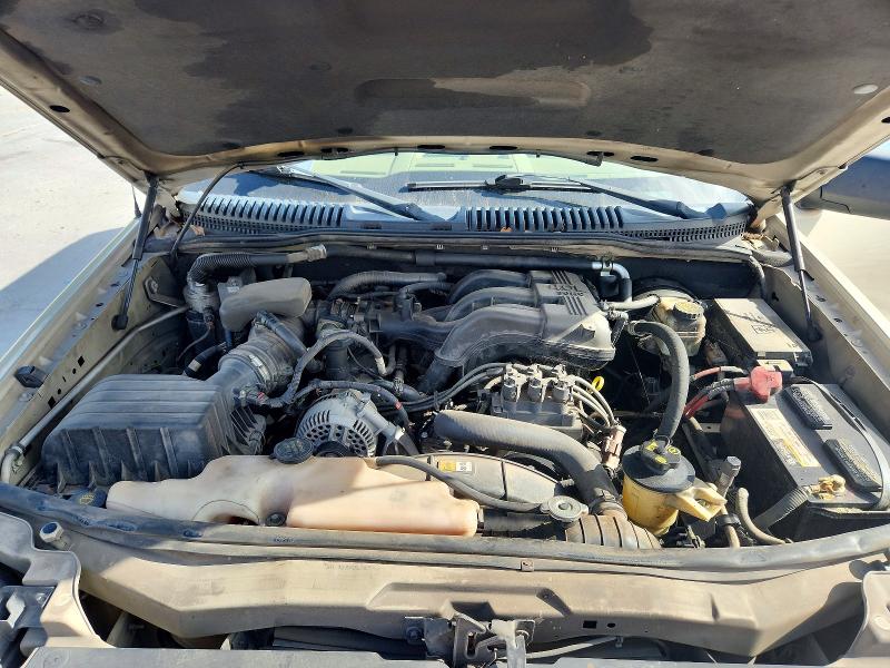 2007 Ford Explorer მანქანა იყიდება აუქციონზე, vin: 1FMEU63E47UB57954, აუქციონის ნომერი: 64448486
