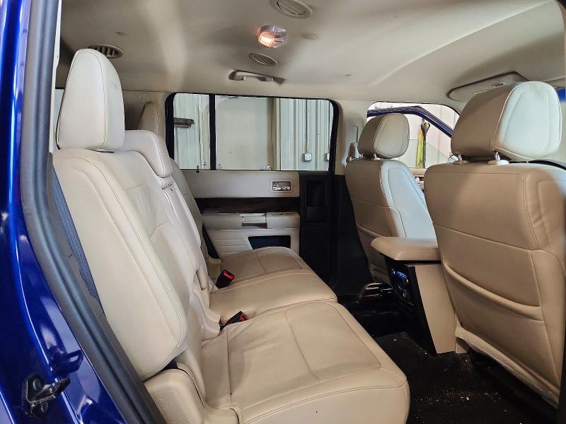 Aukcja sprzedaży 2014 Ford Flex, vin: 2FMHK6D82EBD04254, numer aukcji: 64065306