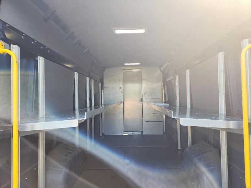 Продаж на аукціоні авто 2020 Ram Promaster 3500, vin: 3C6URVJG6LE140248, номер лоту: 64185976