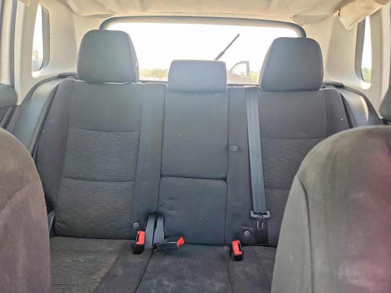 2015 Volkswagen Tiguan მანქანა იყიდება აუქციონზე, vin: WVGAV7AX1FW614549, აუქციონის ნომერი: 65304426