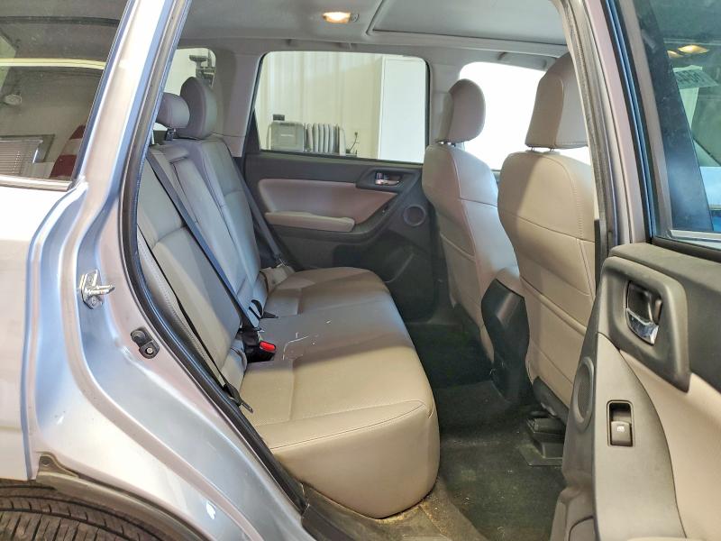 Aukcja sprzedaży 2016 Subaru Forester, vin: JF2SJAKC3GH442870, numer aukcji: 66449456