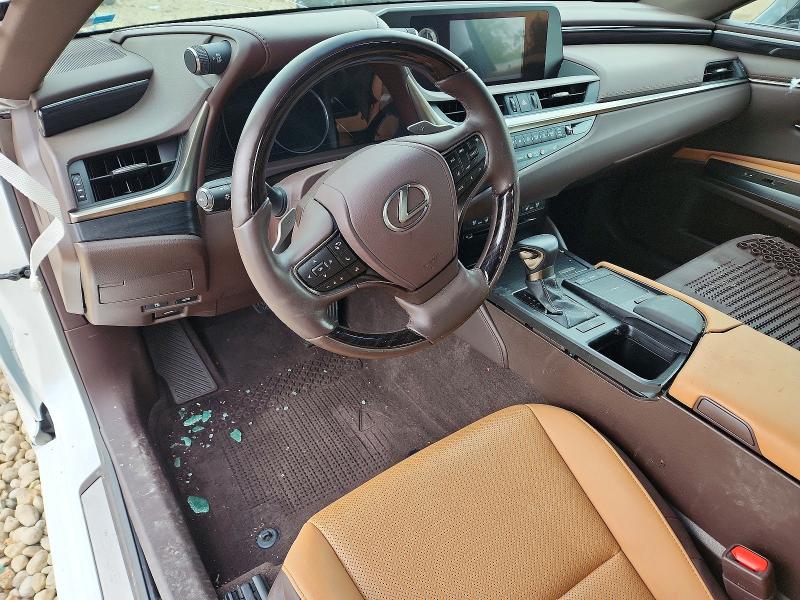 Aukcja sprzedaży 2021 Lexus Es 250, vin: 58AD11D1XMU001876, numer aukcji: 64065726