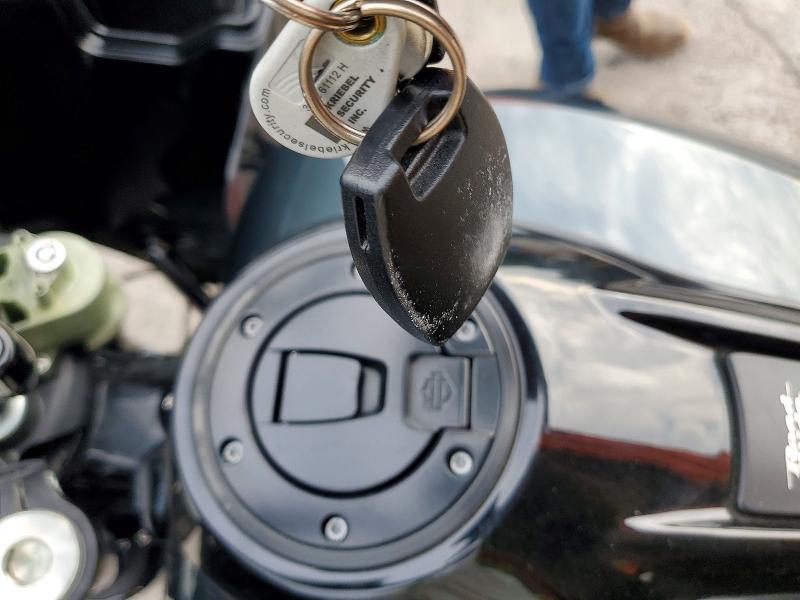 Продажа на аукционе авто 2025 Harley-davidson Fltrx, vin: 1HD1KH710SB613401, номер лота: 63747666