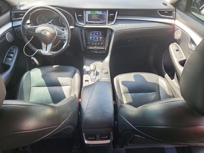 2019 Infiniti Qx50 მანქანა იყიდება აუქციონზე, vin: 3PCAJ5M35KF103597, აუქციონის ნომერი: 66517576