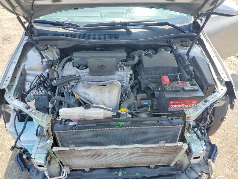 Aukcja sprzedaży 2015 Toyota Camry, vin: 4T4BF1FK6FR489657, numer aukcji: 64435976