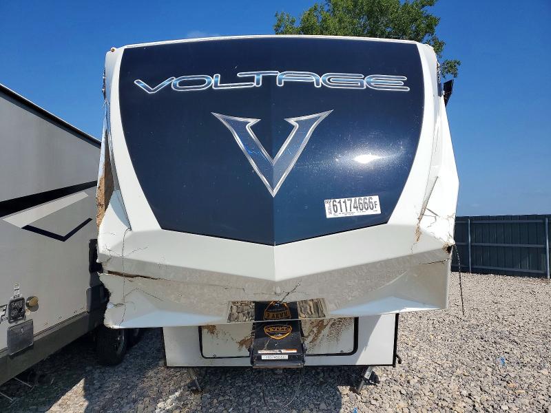 Продажа на аукционе авто 2020 Dutchmen Travel Travel Tra, vin: 4YDF36120LZ990018, номер лота: 61174666
