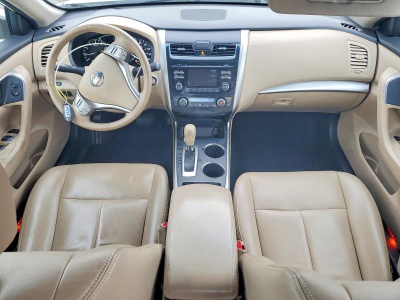 Aukcja sprzedaży 2015 Nissan Altima, vin: 1N4AL3AP9FC273654, numer aukcji: 66840716