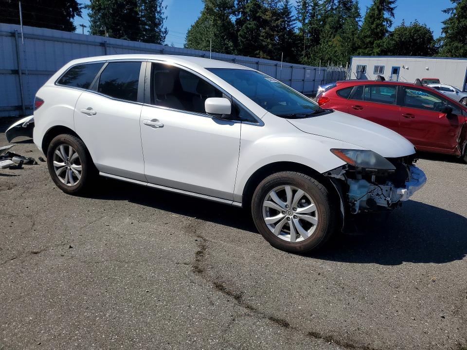 Продаж на аукціоні авто 2010 Mazda Cx-7, vin: JM3ER2WL8A0342460, номер лоту: 64589356