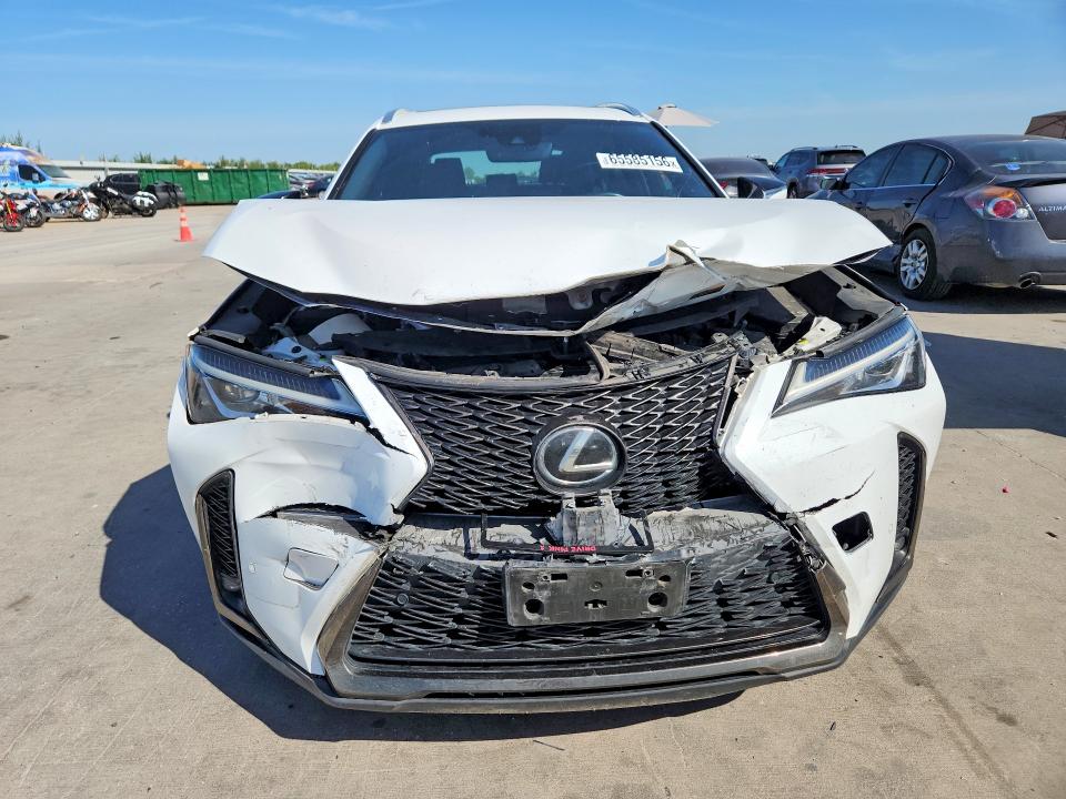 Продажа на аукционе авто 2019 Lexus Ux, vin: JTHY3JBH0K2007877, номер лота: 65585156