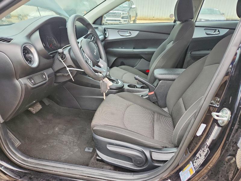 Продажа на аукционе авто 2024 Kia Forte, vin: 3KPF24AD9RE764608, номер лота: 66559956