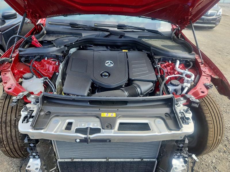 Aukcja sprzedaży 2026 Mercedes-benz Glc, vin: W1NKM4HB9TU120007, numer aukcji: 63407616