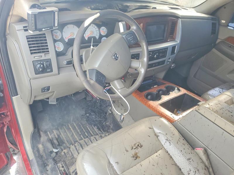 Aukcja sprzedaży 2006 Dodge Ram 3500, vin: 3D7MX49C46G251129, numer aukcji: 66245666