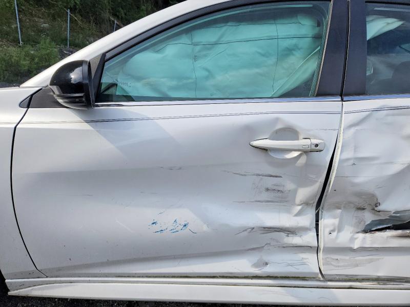 2021 Nissan Sentra მანქანა იყიდება აუქციონზე, vin: 3N1AB8DV0MY212463, აუქციონის ნომერი: 65738916